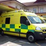ambulance